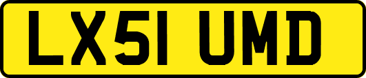 LX51UMD
