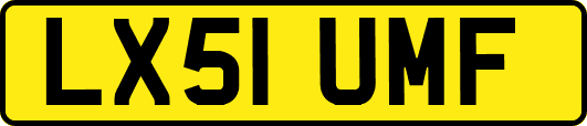 LX51UMF
