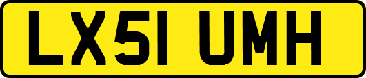 LX51UMH