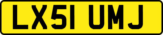 LX51UMJ