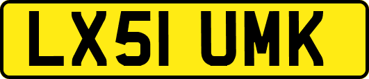 LX51UMK
