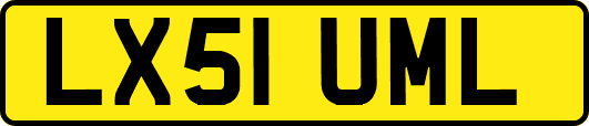 LX51UML
