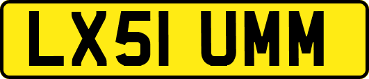 LX51UMM