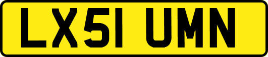 LX51UMN