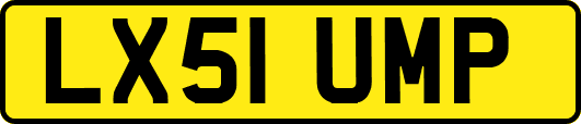 LX51UMP