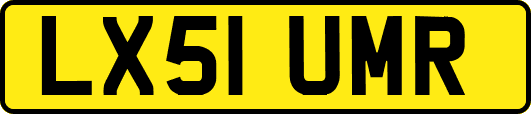 LX51UMR