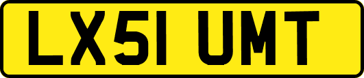 LX51UMT