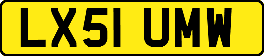 LX51UMW