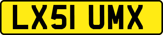 LX51UMX