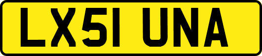 LX51UNA