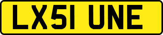 LX51UNE