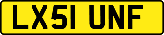 LX51UNF