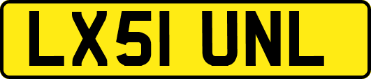 LX51UNL