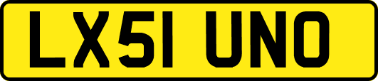 LX51UNO