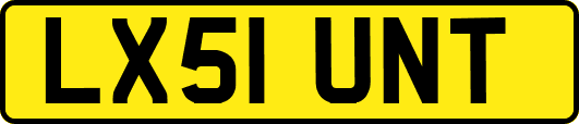 LX51UNT