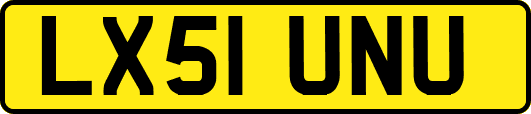 LX51UNU