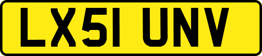 LX51UNV