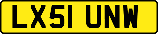 LX51UNW