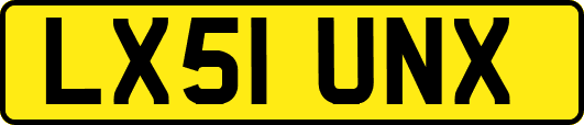 LX51UNX