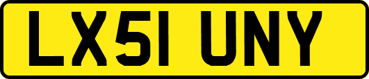 LX51UNY