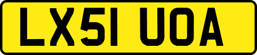 LX51UOA