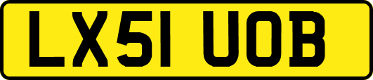 LX51UOB