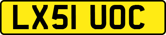 LX51UOC