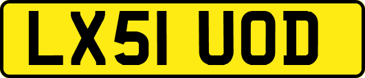 LX51UOD