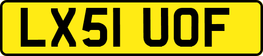 LX51UOF
