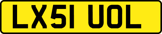 LX51UOL