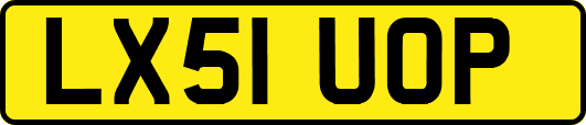 LX51UOP