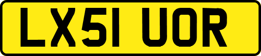 LX51UOR