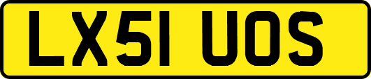 LX51UOS