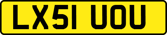 LX51UOU