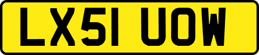 LX51UOW