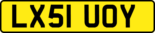 LX51UOY