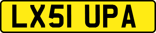 LX51UPA
