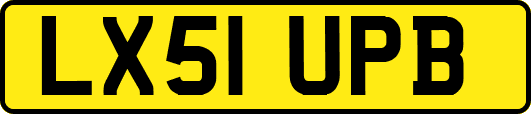 LX51UPB