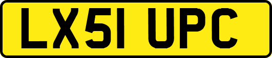 LX51UPC
