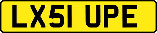 LX51UPE