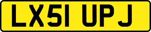 LX51UPJ