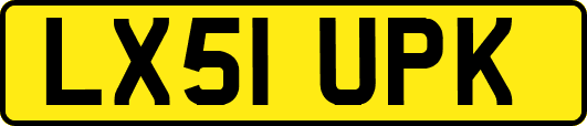 LX51UPK