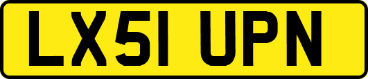 LX51UPN