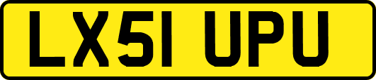 LX51UPU