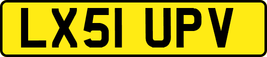LX51UPV