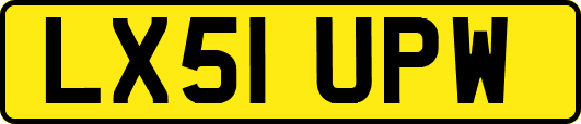 LX51UPW