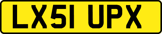 LX51UPX