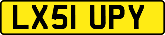 LX51UPY