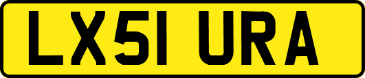 LX51URA