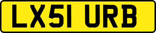 LX51URB